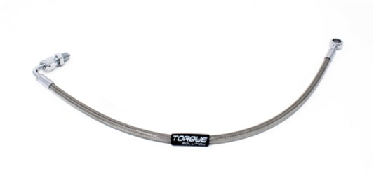 Torque Solution 15-21 Subaru WRX/STI Clutch Line