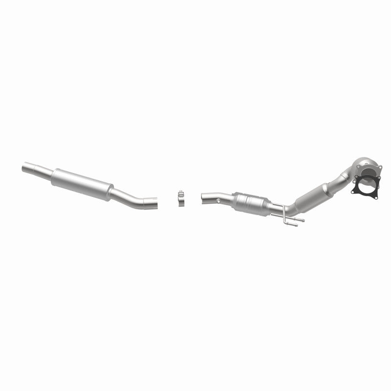 MagnaFlow Direct Fit Catalytic Converter 09-12 Audi A3 Quattro 2.0L