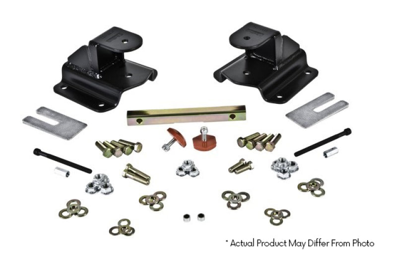 Belltech HANGER KIT 89-97 Ranger FRNT Hangers 2inch