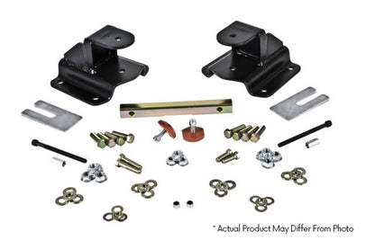 Belltech HANGER KIT 89-97 Ranger FRNT Hangers 2inch