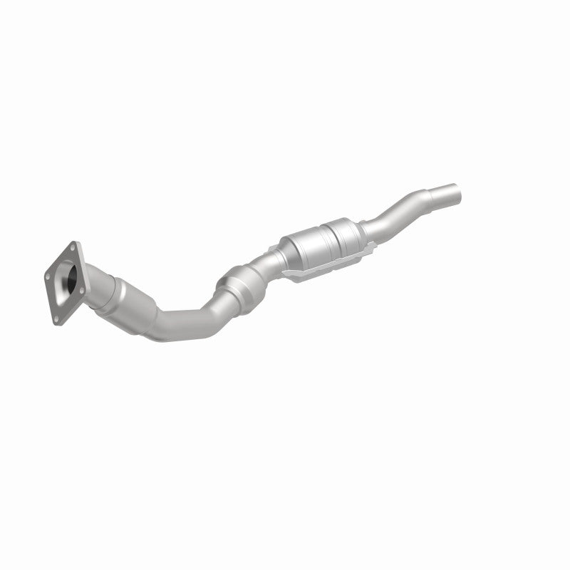 MagnaFlow Direct Fit Catalytic Converter 00-02 Audi A6 Quattro 2.7L