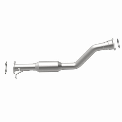 MagnaFlow Direct Fit Catalytic Converter 97-02 GM 3.8L
