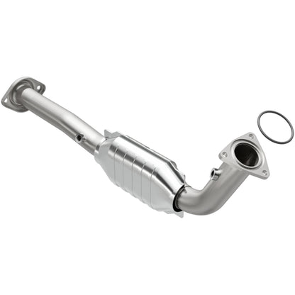 MagnaFlow Direct Fit Catalytic Converter 03-06 Hummer H2 6.0L P/S