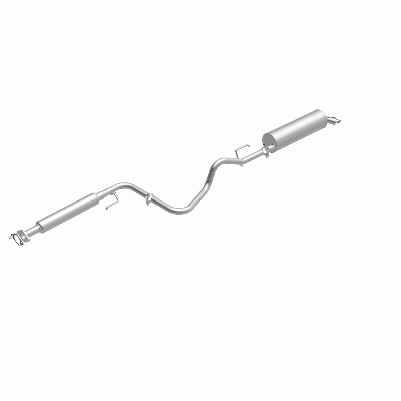 MagnaFlow BRE Exhaust Kit 05-07 Saturn Ion 2.2L