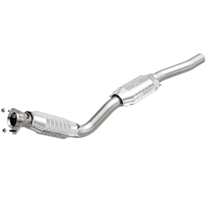 MagnaFlow Direct Fit Catalytic Converter 04-06 Dodge Ram SRT-10 8.3L Passenger Side