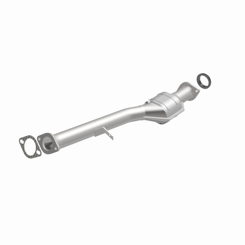 MagnaFlow Direct Fit Catalytic Converter 02-07 Subaru WRX 2.0L Turbo