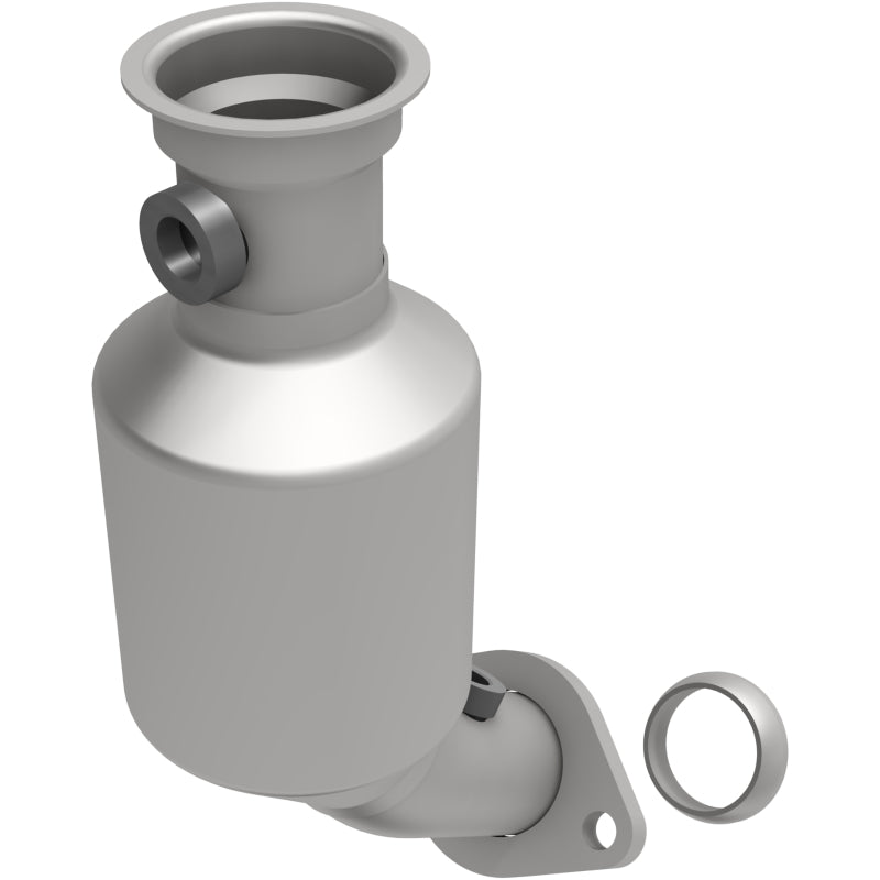 MagnaFlow Direct Fit Catalytic Converter 02-03 Liberty 3.7L DS frt O