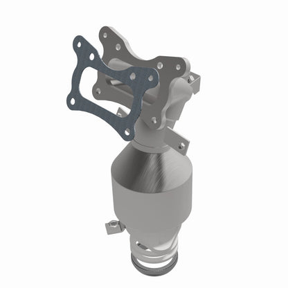 MagnaFlow Direct Fit Catalytic Converter 10-11 Honda CR-V 2.4L