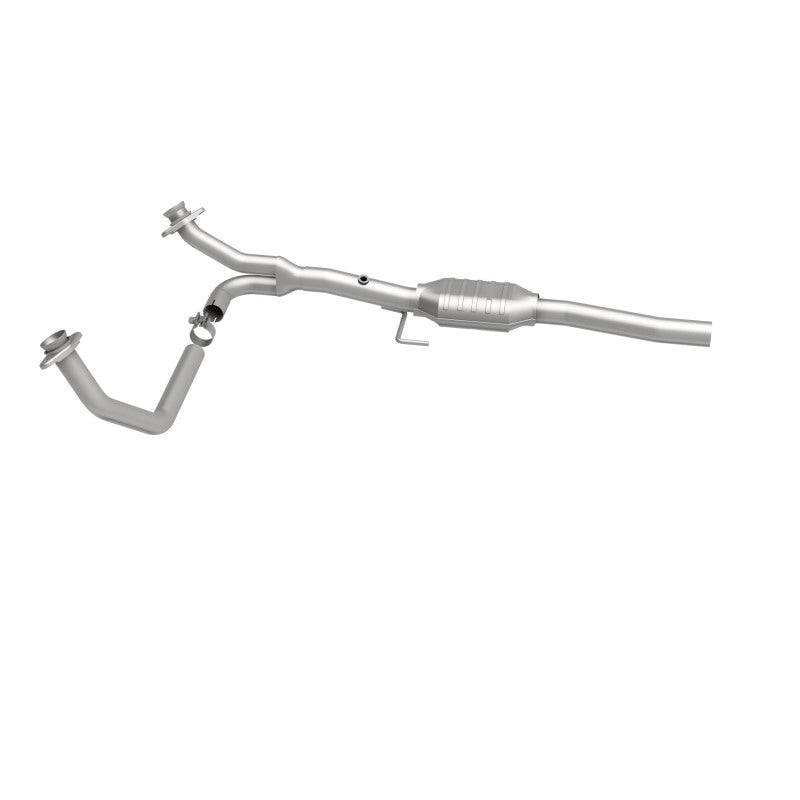 MagnaFlow Direct Fit Catalytic Converter 00-03 Dodge Dakota 3.9 2wd