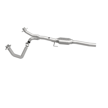MagnaFlow Direct Fit Catalytic Converter 00-03 Dodge Dakota 3.9 2wd