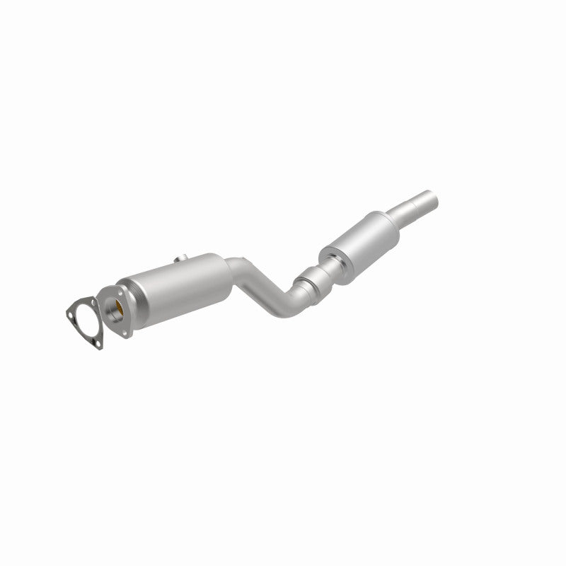 MagnaFlow 06-09 Audi A4 Quattro 3.2L Direct Fit Converter