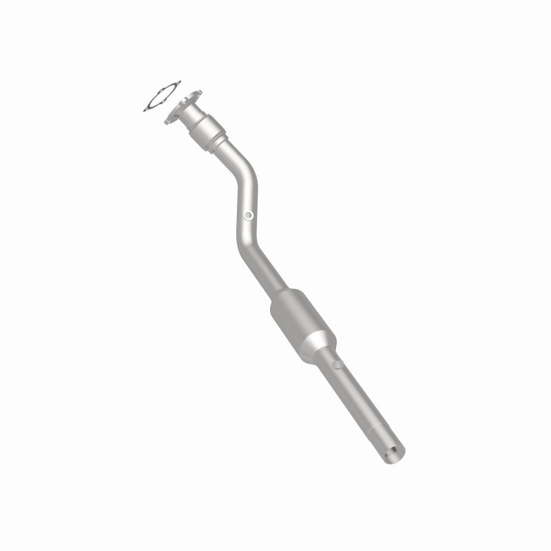 MagnaFlow Direct Fit Catalytic Converter 00-05 Audi TT 1.8L