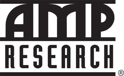 AMP Research 04-22 Ford F-150 BedXtender HD Sport - Silver (Optional No-Drill Brkt 74602-01A)