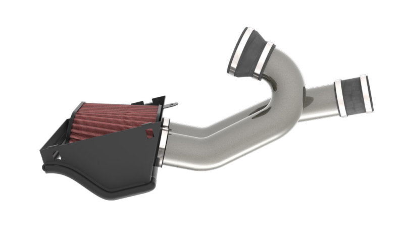 K&N 2015-22 Ford F-150 3.5L V6 Performance Air Intake System