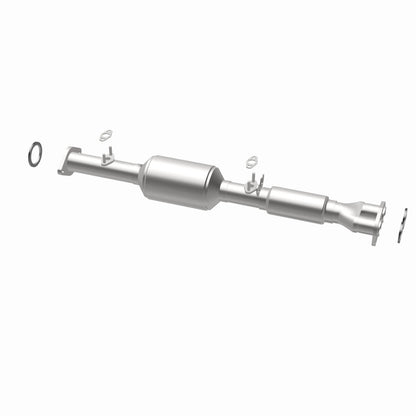 MagnaFlow Direct Fit Catalytic Converter 91-95 Toyota Previa 2.4L