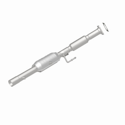 MagnaFlow Direct Fit Catalytic Converter 06-08 VW Rabbit 2.5L