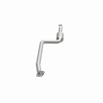 MagnaFlow 08-13 128i 3 L Underbody Direct Fit Converter