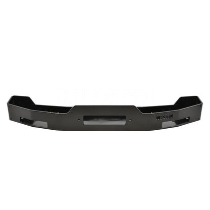 Westin 2017-2018 Ford F-250/350 MAX Winch Tray - Black