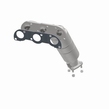 MagnaFlow Direct Fit Catalytic Converter 04-05 Suz Verona2.5 Manifold Rear