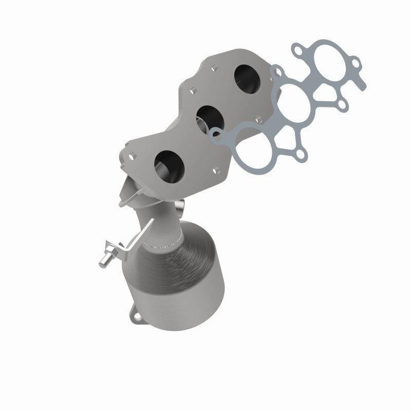 MagnaFlow Direct Fit Catalytic Converter 07-09 Lexus RX350 3.5L