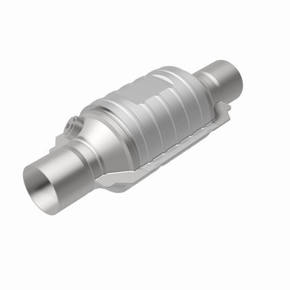 MagnaFlow Universal Catalytic Converter 1.75 with Single O2 OEM