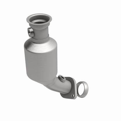 MagnaFlow Direct Fit Catalytic Converter 02-03 Liberty 3.7L DS frt O