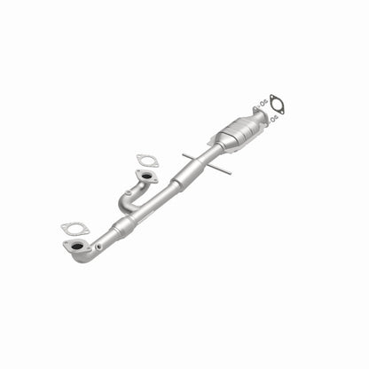 MagnaFlow Direct Fit Catalytic Converter 02-05 Hyundai XG350 3.5L