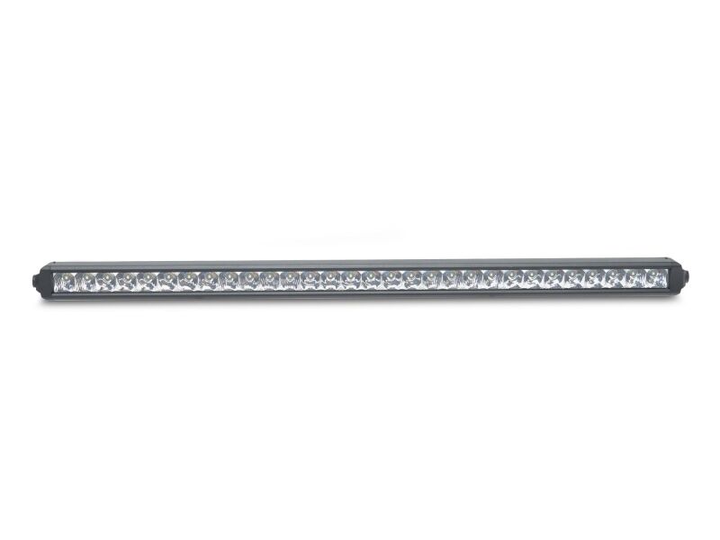 Raxiom 05-15 Toyota Tacoma 20-Inch LED Light Bar with Front Bumper Mounting Bracket