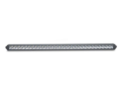 Raxiom 05-15 Toyota Tacoma 20-Inch LED Light Bar with Front Bumper Mounting Bracket