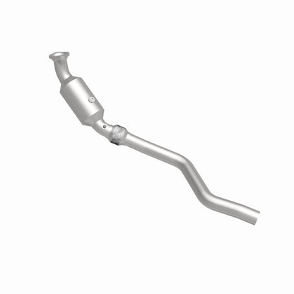 MagnaFlow 09-14 Dodge Challenger 5.7L Direct Fit Converter