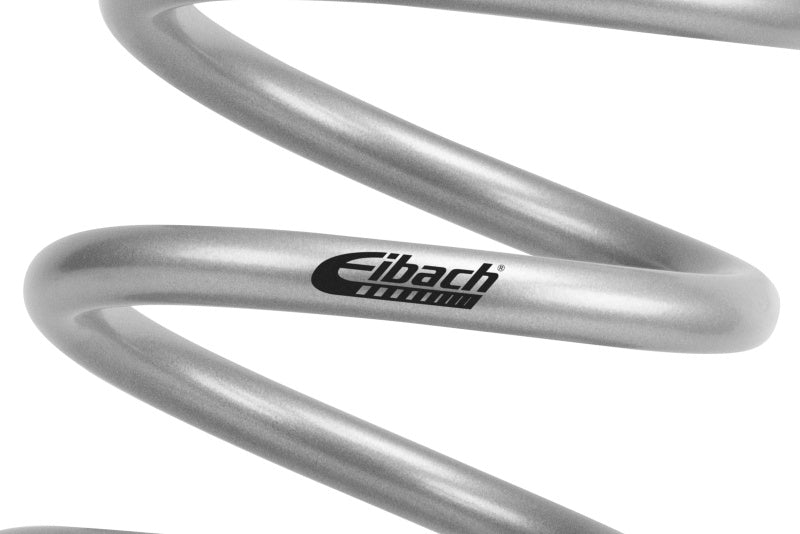 Eibach 22-25 Polaris RZR Turbo R Pro-UTV Stage 4 Performance Kit - Set of 8 Springs