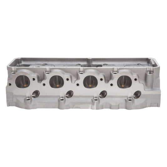 Edelbrock Chevy BB Victor CNC DR-17 Cylinder Heads - 120cc