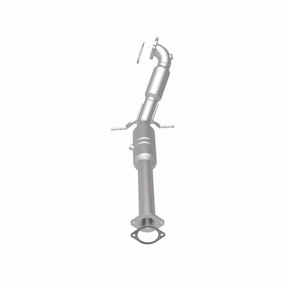 MagnaFlow Direct Fit Catalytic Conv Volvo 02-04 S60 2.3L/S60 2.4L Turbo / 02-04 V70 2.3L/2.4L Turbo