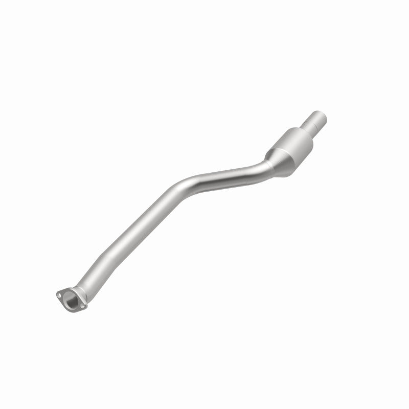 MagnaFlow Direct Fit Catalytic Converter BMW 3 06-09 Rear OEM