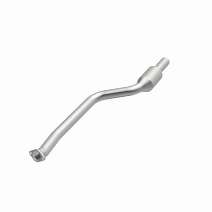 MagnaFlow Direct Fit Catalytic Converter BMW 3 06-09 Rear OEM