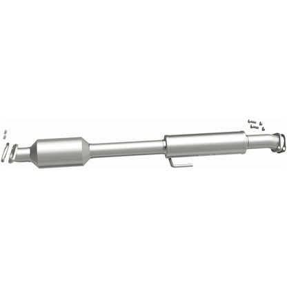 MagnaFlow 2015 Kia Optima 2.4L Direct Fit Catalytic Converter (California Grade)
