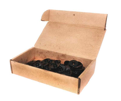 COMP Cams ID Spring Seats Eb 1.55 X 570 - Set of 100