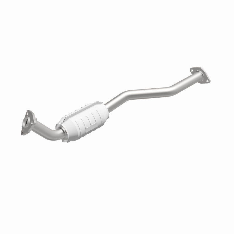 MagnaFlow Direct Fit Catalytic Converter 01-04 Frontier Driver Side 3.3L