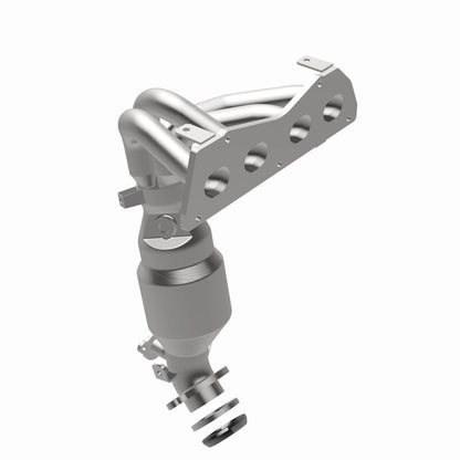 MagnaFlow Direct Fit Catalytic Converter 12-15 Camry 2.5 Manifold
