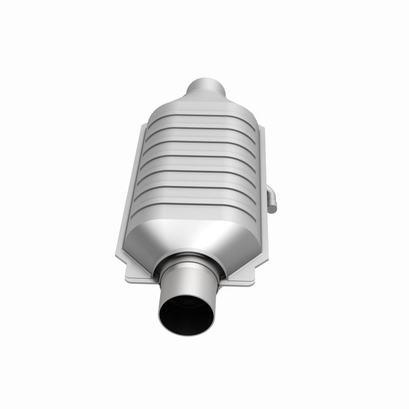 MagnaFlow Universal Catalytic Converter 2.5 W/Air