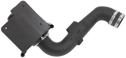 K&N 63 Series AirCharger Performance Intake Kit for 2014 Ford Fiesta 1.6L 4 Cyl