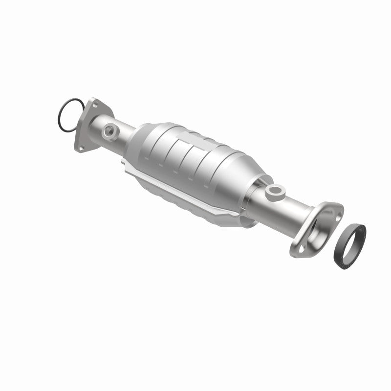MagnaFlow Direct Fit Catalytic Converter 96-99 Acura Integra Gsr 1.8