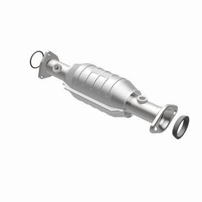 MagnaFlow Direct Fit Catalytic Converter 96-99 Acura Integra Gsr 1.8