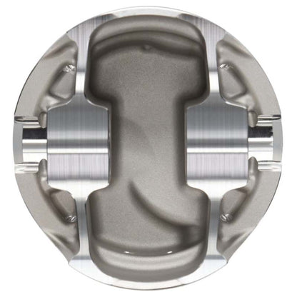 Wiseco 4.630 Big Block Chevy Quick 16 Severe Duty +42cc Dome 1.120CH Piston Set