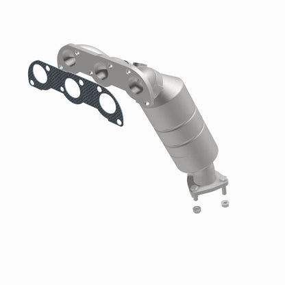 MagnaFlow Direct Fit Catalytic Converter 04-05 Suz Verona2.5 Manifold Rear