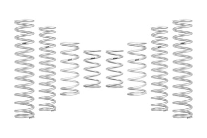 Eibach Can-Am Maverick R X RS Ultimate PRO-UTV Stage 2 Spring System (Set of 8 Springs)