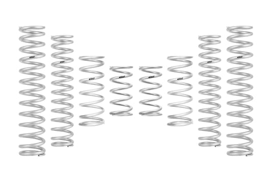 Eibach 25-26 Can-Am Maverick R Max X RS (Fox) Rotax 999T Pro-UTV Stage 2 Kit - Set of 8