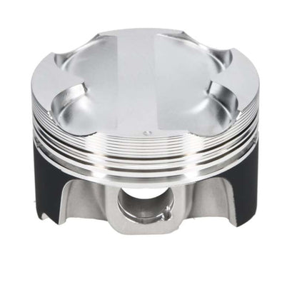 Wiseco Volkswagen VR6 2.8L 81.5mm Bore -28cc Dome 90.20 Stroke Pro Tru Sport Series Pistons