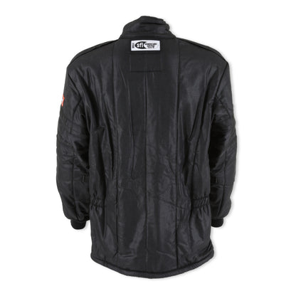 RaceQuip SFI-15 Jacket Black Small