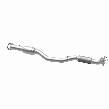 MagnaFlow Direct Fit Catalytic Converter 07-08 2.5L Altima rear OEM